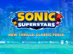 Impresiones: Sonic Superstars luce y se juega como el clásico que todos adoramos