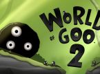 World of Goo 2 se retrasa hasta el 2 de agosto
