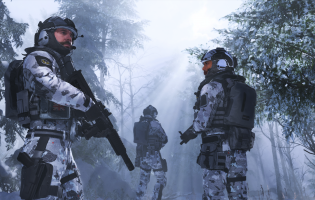 La Liga Call of Duty elimina la enorme cuota de inscripción de 25 millones de dólares