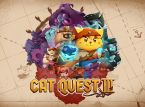 Cat Quest III se da a la vida pirata el 8 de agosto