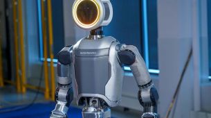 Boston Dynamics retira su robot Atlas y lo sustituye por una nueva versión mejorada