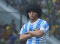 Maradona y Konami llegan a un acuerdo por PES sin ir a juicio
