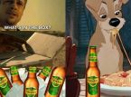 Top 10 memes sobre Cerveza Cristal