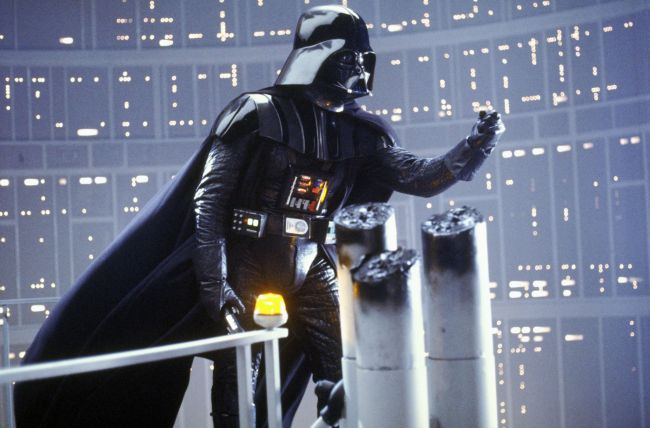 Los diez mejores momentos de Star Wars