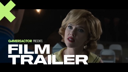 Fly Me to the Moon - Trailer oficial